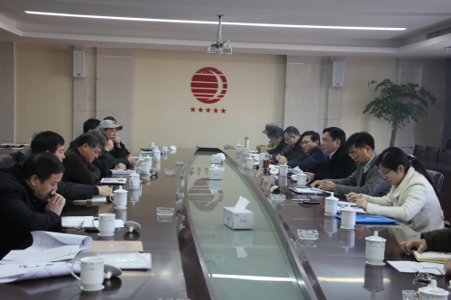 科瑞技能：公司生产运营一切正常